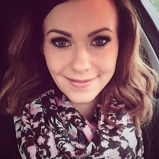 MIA PARVIAINEN