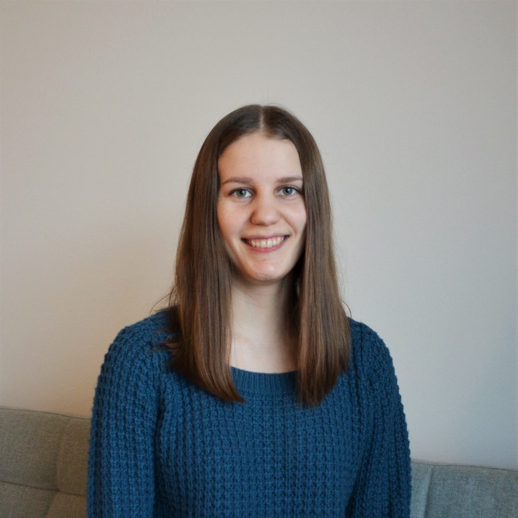 ROOSA LAURIKAINEN